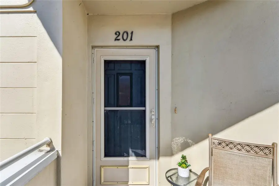 2210 Utopian Drive E #201, Clearwater, FL 33763 - #3