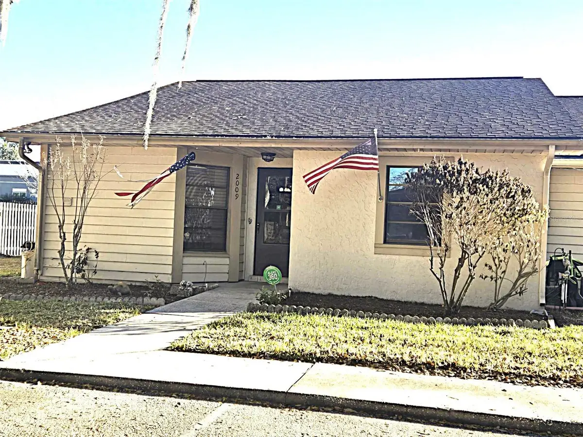 2009 Cedar Run Drive, Plant City, FL 33563 - Image #1