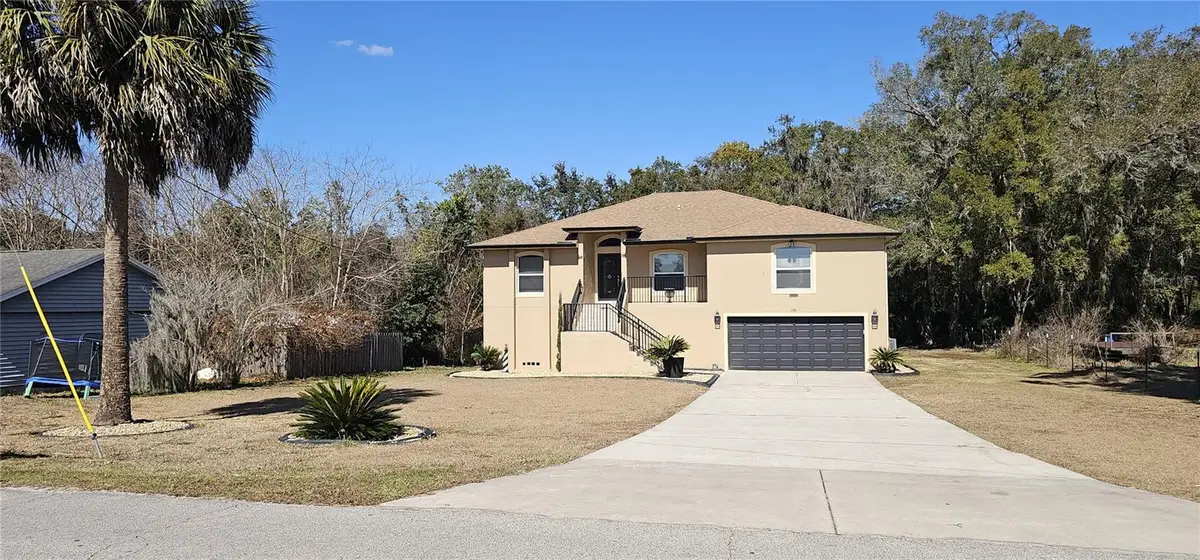 690 W Lisbon Parkway, Deland, FL 32720 - #1