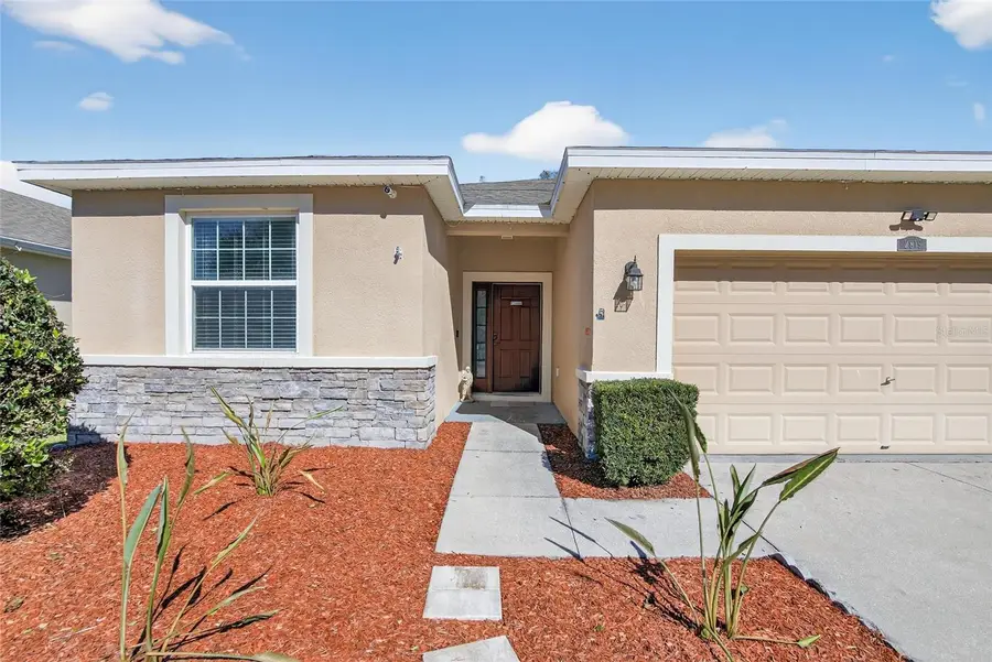 2819 Holly Bluff Court, Plant City, FL 33566 - #2