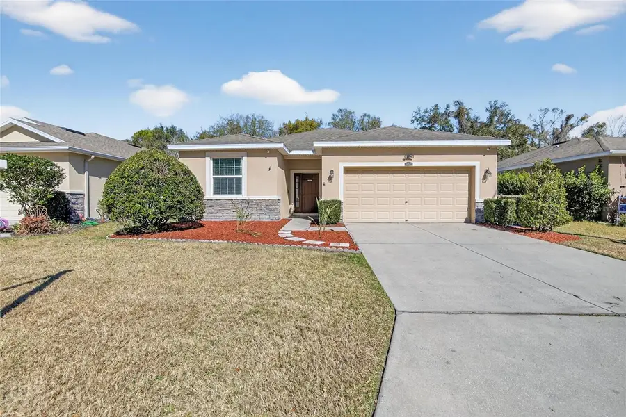 2819 Holly Bluff Court, Plant City, FL 33566 - #3