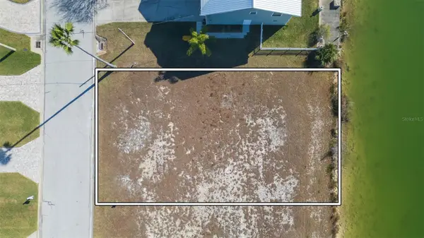 3488 Triggerfish Drive, HERNANDO BEACH, FL 34607