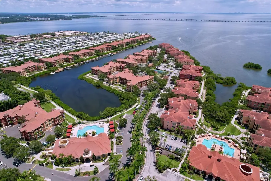 2731 Via Capri #934, Clearwater, FL 33764 - Image #3