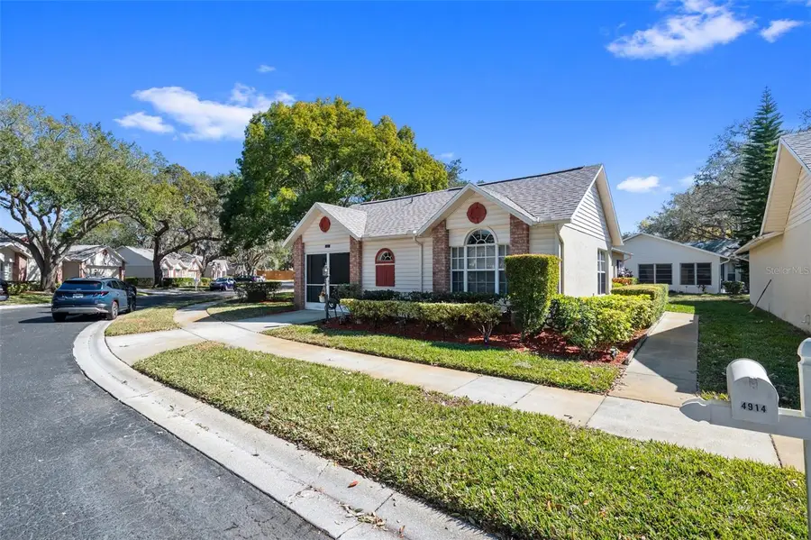 4914 Cathedral Court #4914, New Port Richey, FL 34655 - #2