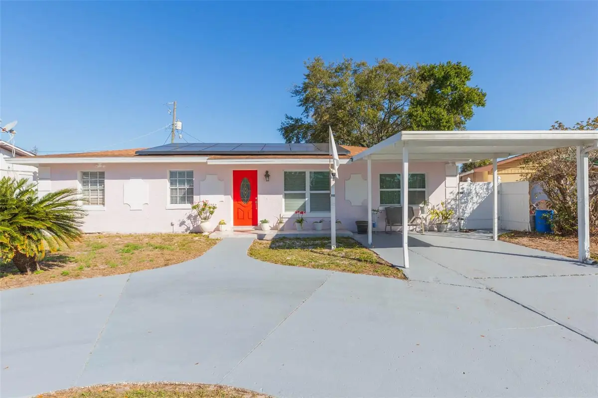 7503 W Ellicott Street, Tampa, FL 33615 - #1