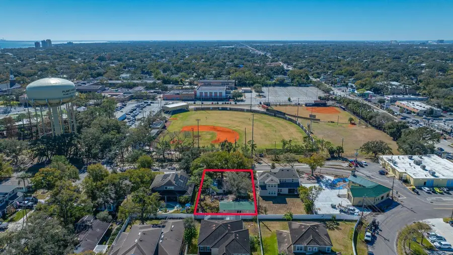 3705 W San Miguel Street, Tampa, FL 33629 - Image #3