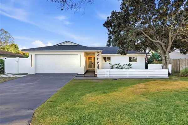 2664 60th Avenue S, ST PETERSBURG, FL 33712