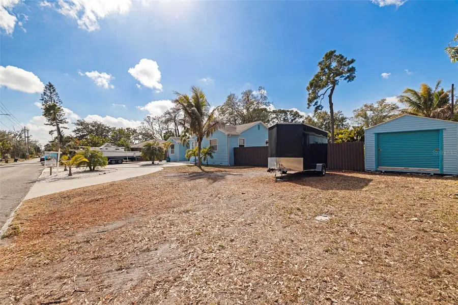 2637 46th Street S, Gulfport, FL 33711 - #3