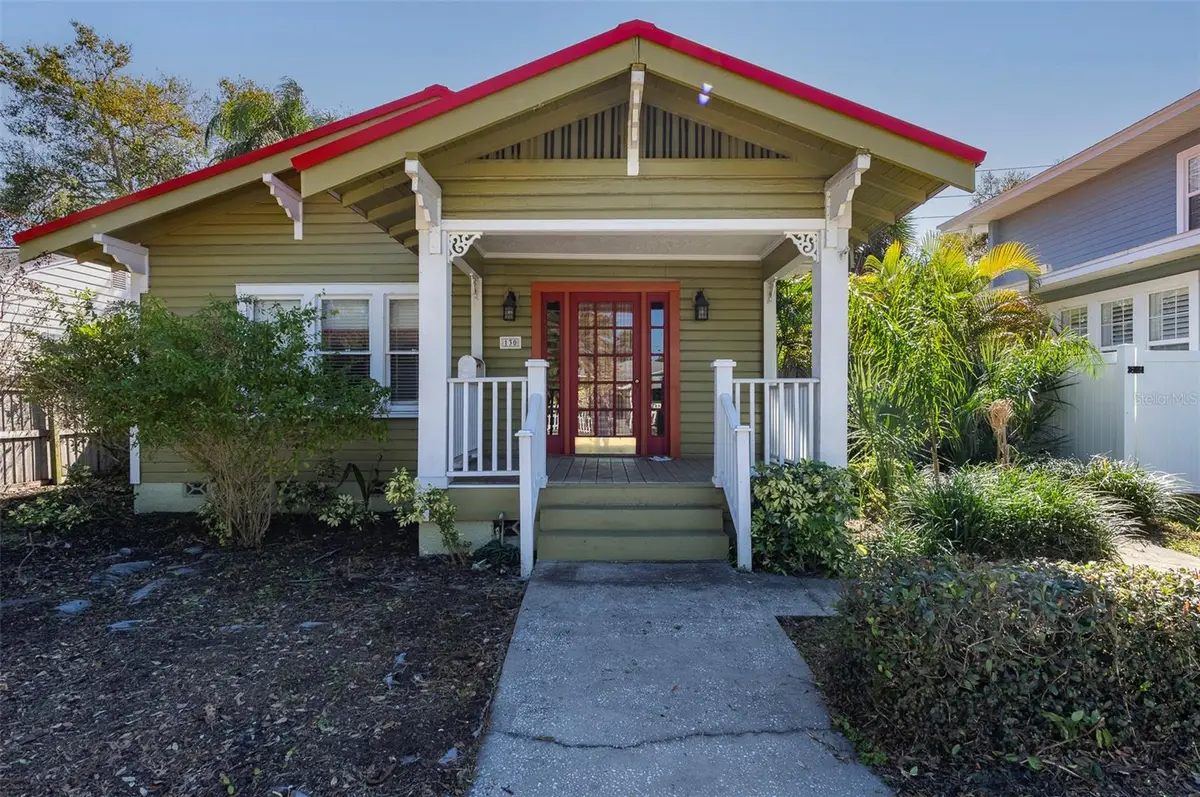 130 22nd Avenue Ne, Saint Petersburg, FL 33704 - #1