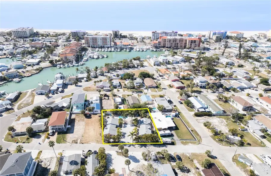 13136 4th Street E, Madeira Beach, FL 33708 - #3