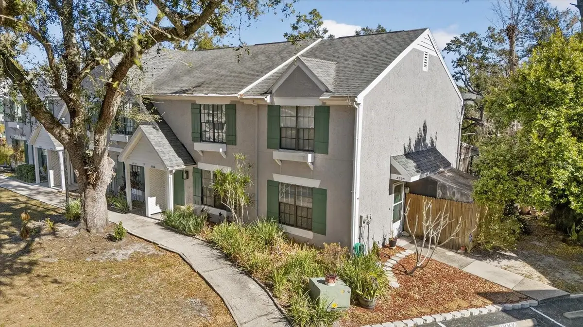 3326 Laurel View Drive, Brandon, FL 33511 - #1