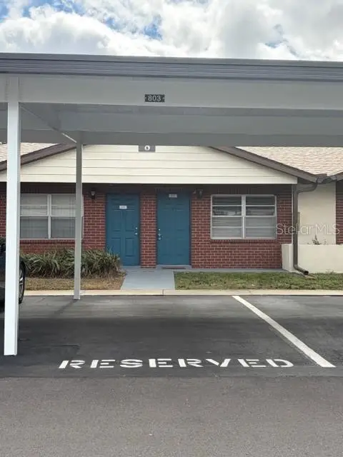 24862 N Us Highway 19 #803, Clearwater, FL 33763 - #1