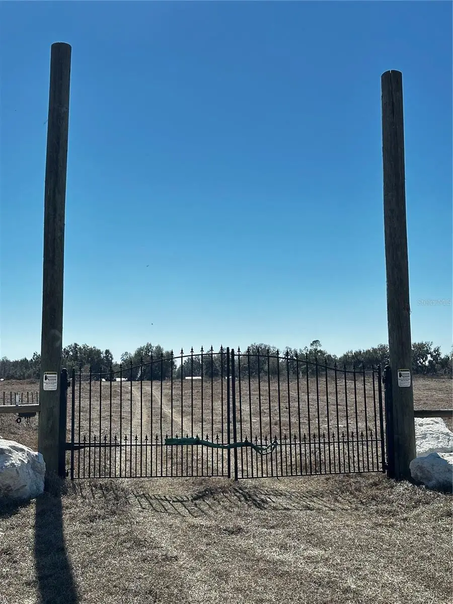 Cr 707 Road, Webster, FL 33597 - #1