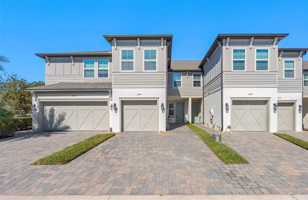 2456 Foggy Creek Circle, Clearwater, FL 33764 - Image #1