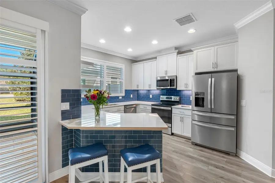 2456 Foggy Creek Circle, Clearwater, FL 33764 - Image #2