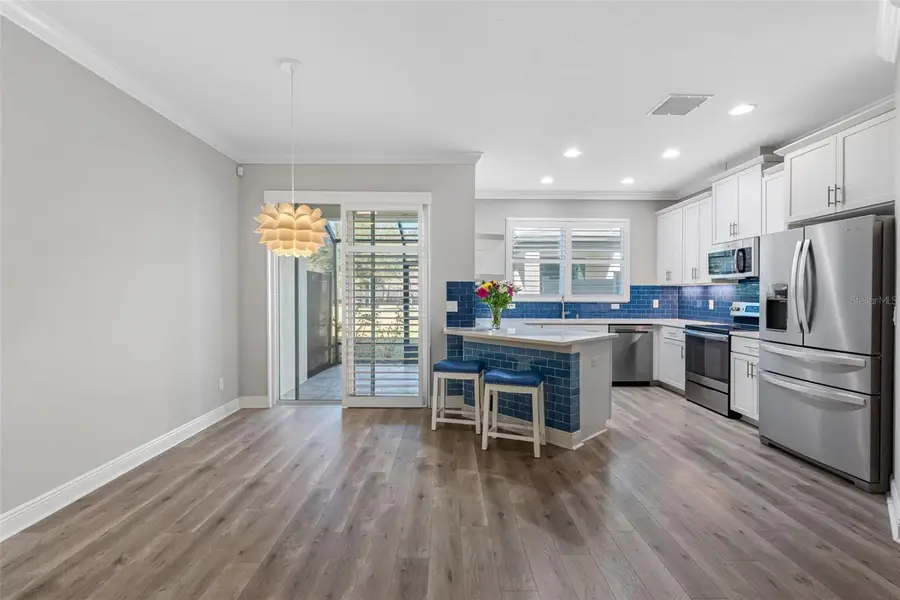 2456 Foggy Creek Circle, Clearwater, FL 33764 - Image #3