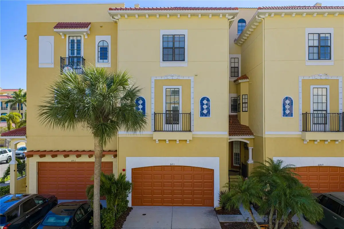 6411 Mayra Shores Lane, Apollo Beach, FL 33572 - Image #1