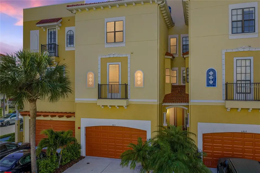 6411 Mayra Shores Lane, Apollo Beach, FL 33572 - Image #2