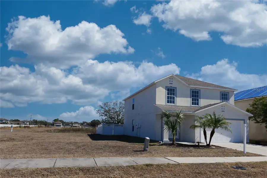 706 Brenton Leaf Drive, Ruskin, FL 33570 - Image #3