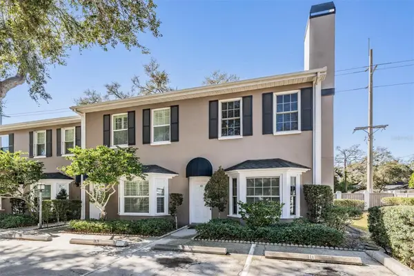 3819 W Horatio Street #B-10, TAMPA, FL 33609