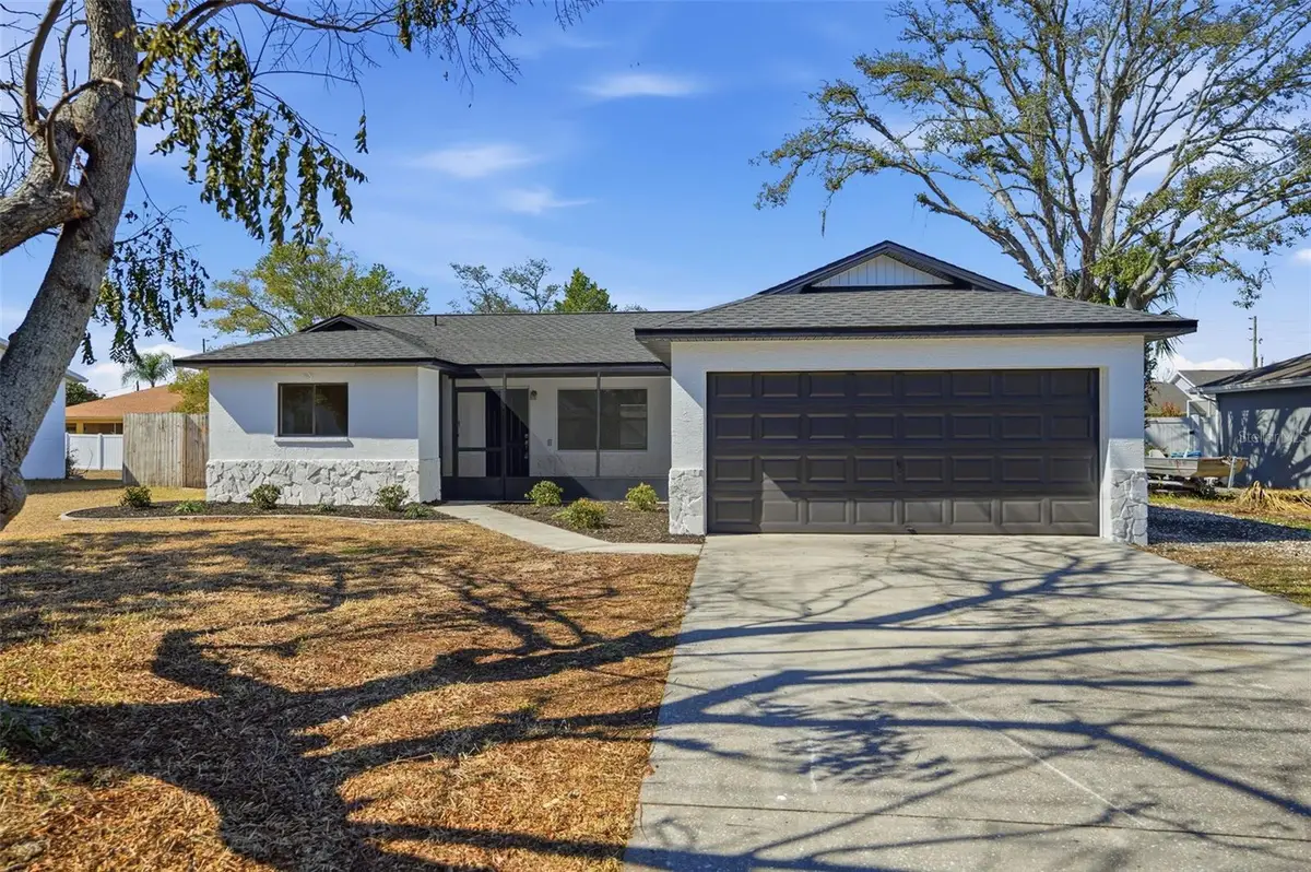 3482 Ambassador Avenue, Spring Hill, FL 34609 - #1