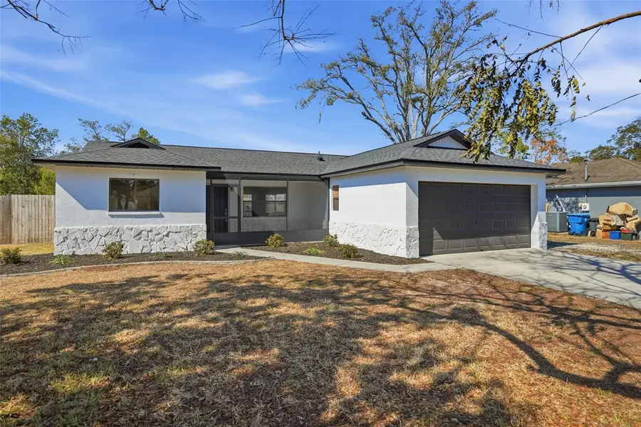 3482 Ambassador Avenue, Spring Hill, FL 34609 - #2