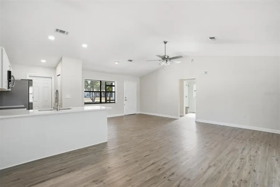 3482 Ambassador Avenue, Spring Hill, FL 34609 - #3