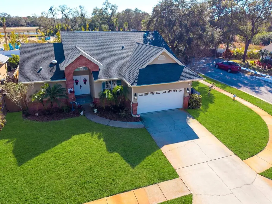 4787 Klosterman Oaks Boulevard, Palm Harbor, FL 34683 - #2