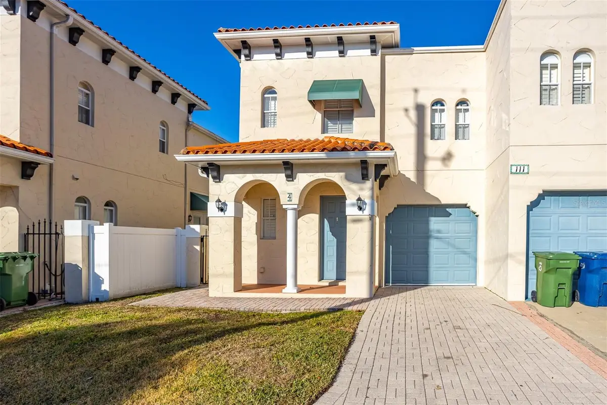 111 S Melville Avenue, Tampa, FL 33606 - Image #1