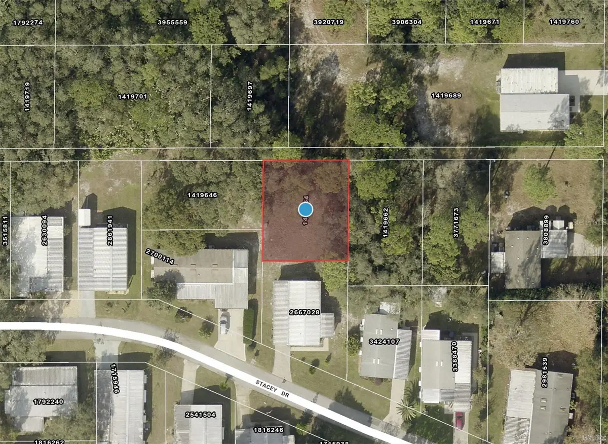 TBD Stacey Drive, Mount Dora, FL 32757 - #1