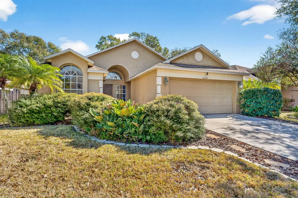 3320 Manor Cove Circle, Riverview, FL 33578 - #1