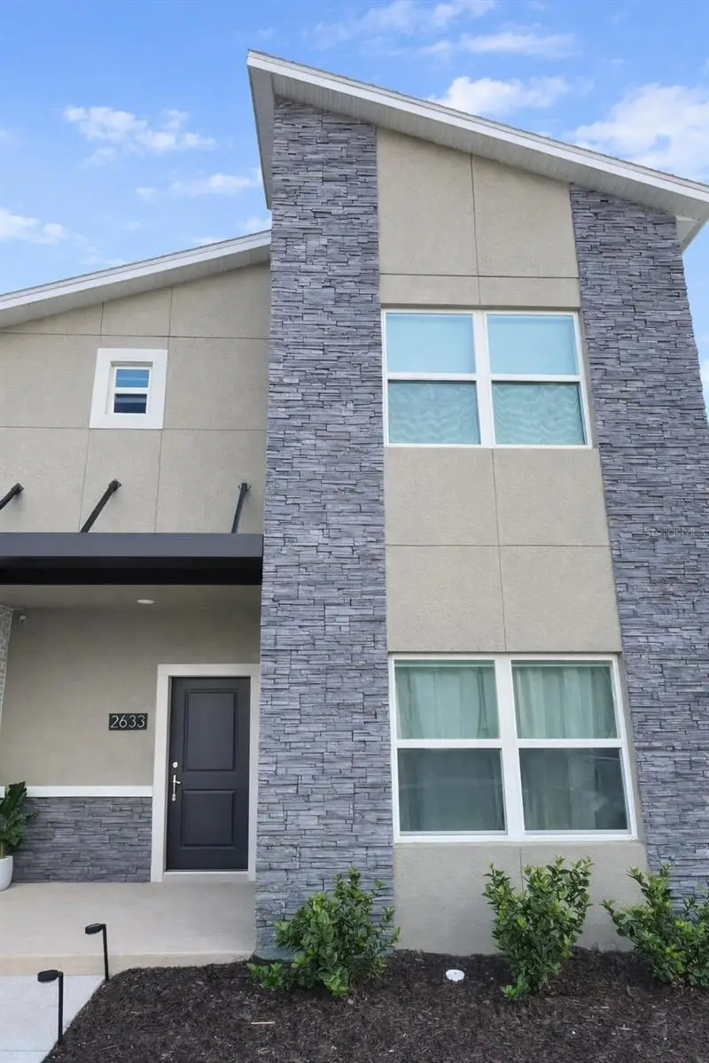2633 Scrapbook Street, Kissimmee, FL 34746 - #1