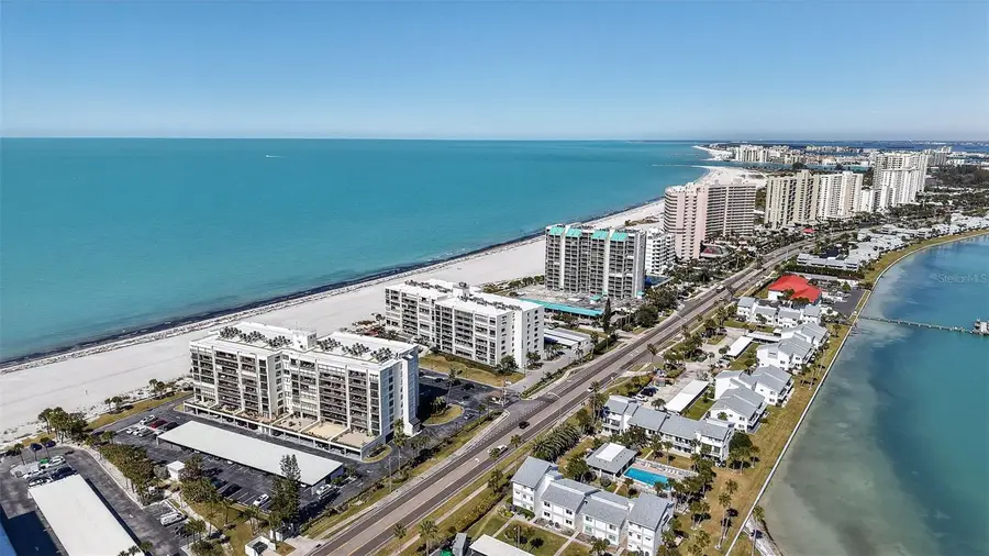 1400 Gulf Boulevard #506, Clearwater Beach, FL 33767 - Image #2