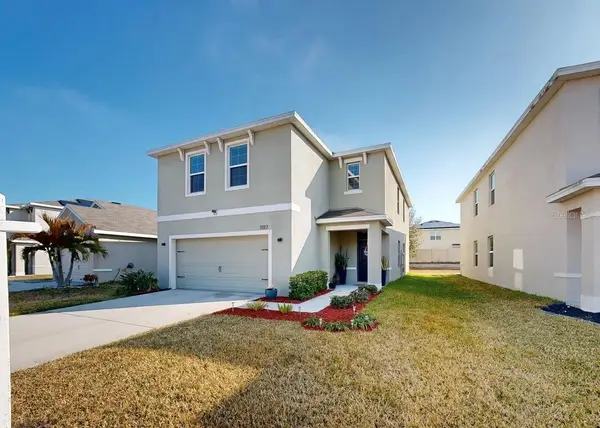 11117 Leland Groves Drive, RIVERVIEW, FL 33579