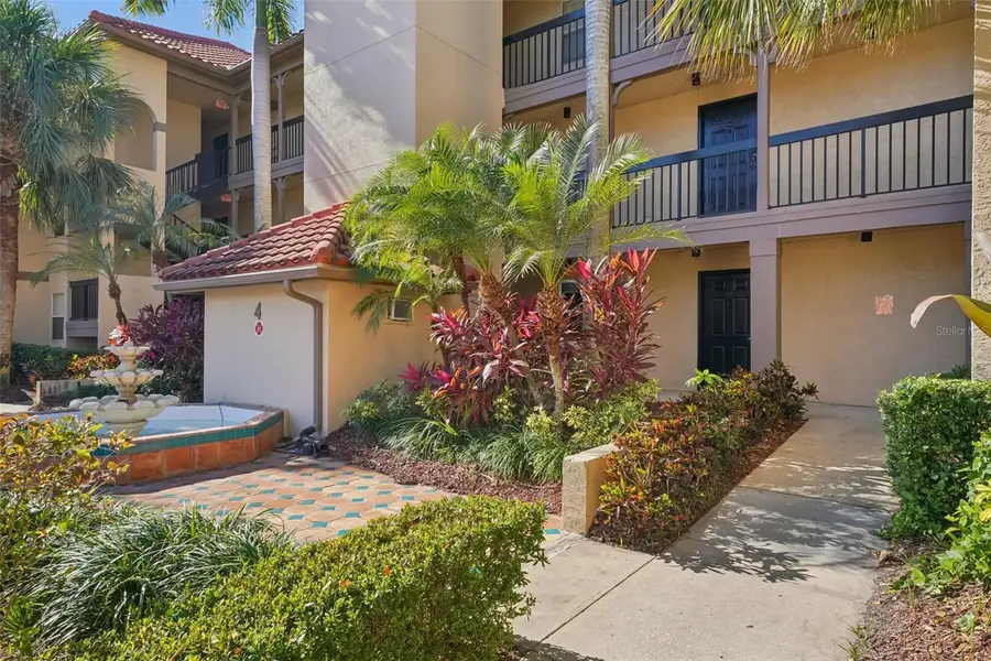 2400 Feather Sound Drive #415, Clearwater, FL 33762 - #2