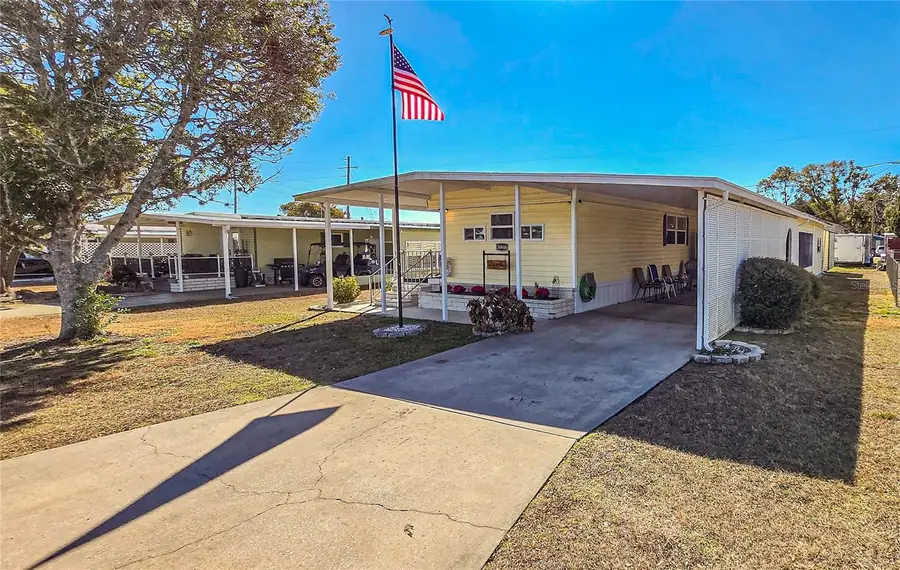 36946 Grace Avenue, Zephyrhills, FL 33542 - #2