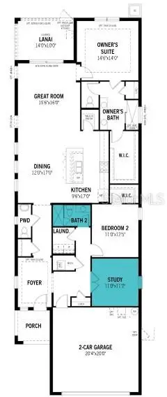 11205 Livewell Court, Venice, FL 34293 - Image #2