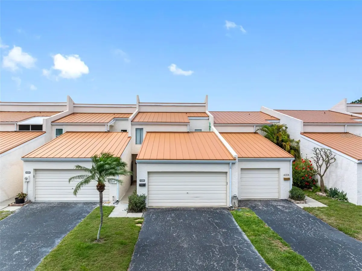 4306 Sunray Court, Tampa, FL 33615 - #1