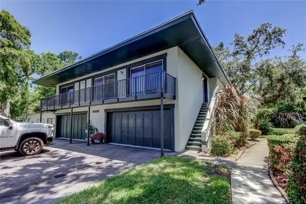 2932 Lichen Lane #D, CLEARWATER, FL 33760