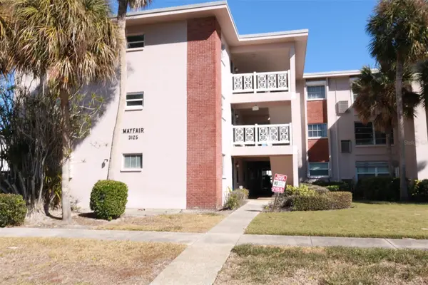 3125 36th Street N #103, ST PETERSBURG, FL 33713