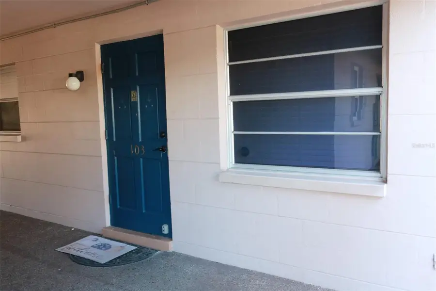 3125 36th Street N #103, Saint Petersburg, FL 33713 - #2