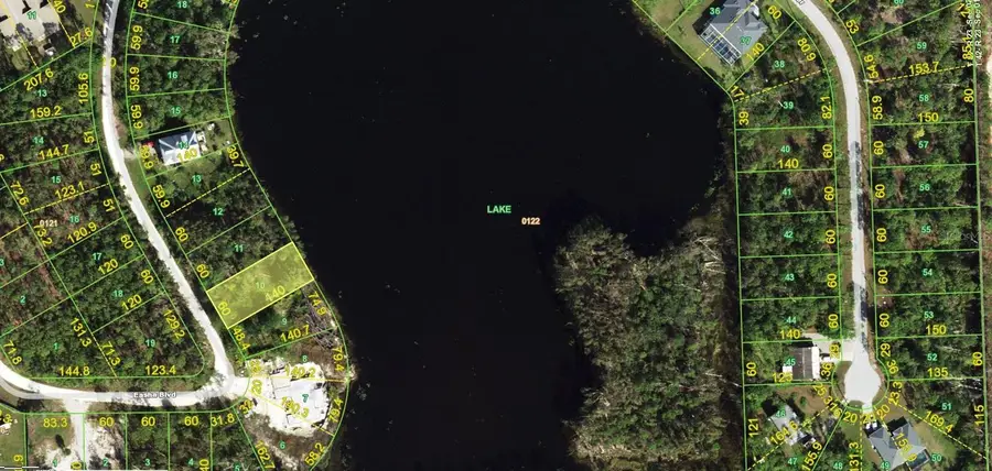 12665 Easha Boulevard, Punta Gorda, FL 33955 - #2