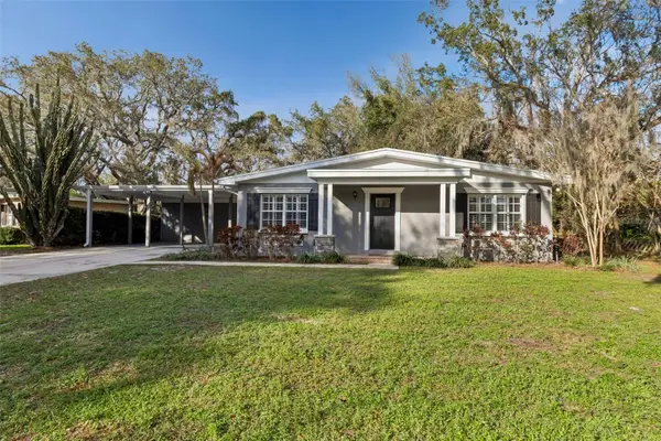 308 Brentwood Drive #33617, TEMPLE TERRACE, FL 33617