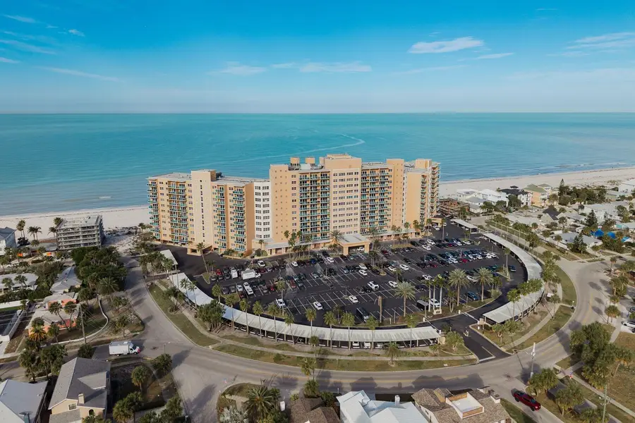 880 Mandalay Avenue #C509, Clearwater Beach, FL 33767 - #2