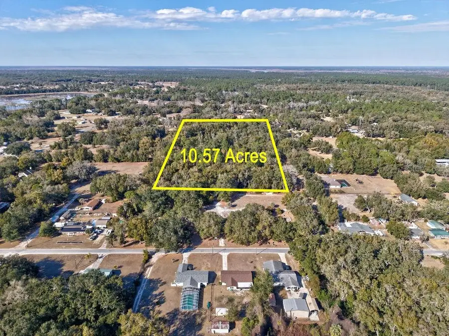 SE 129 Court, Ocklawaha, FL 32179 - #3