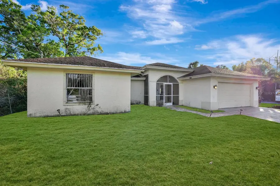 4090 32nd Avenue Se, Naples, FL 34117 - #2