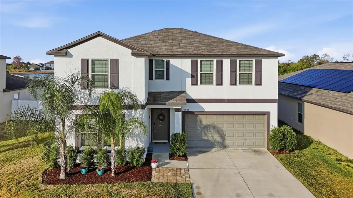 13525 Wild Ginger Street, Riverview, FL 33579 - #1