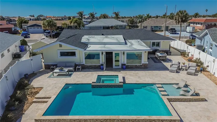 6404 Lake Sunrise Drive, Apollo Beach, FL 33572 - #2