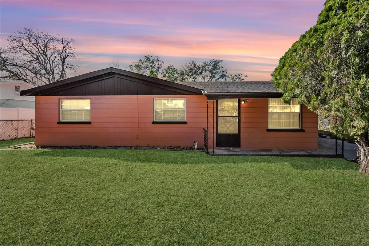 1210 Gladys Avenue, Lakeland, FL 33805 - #1