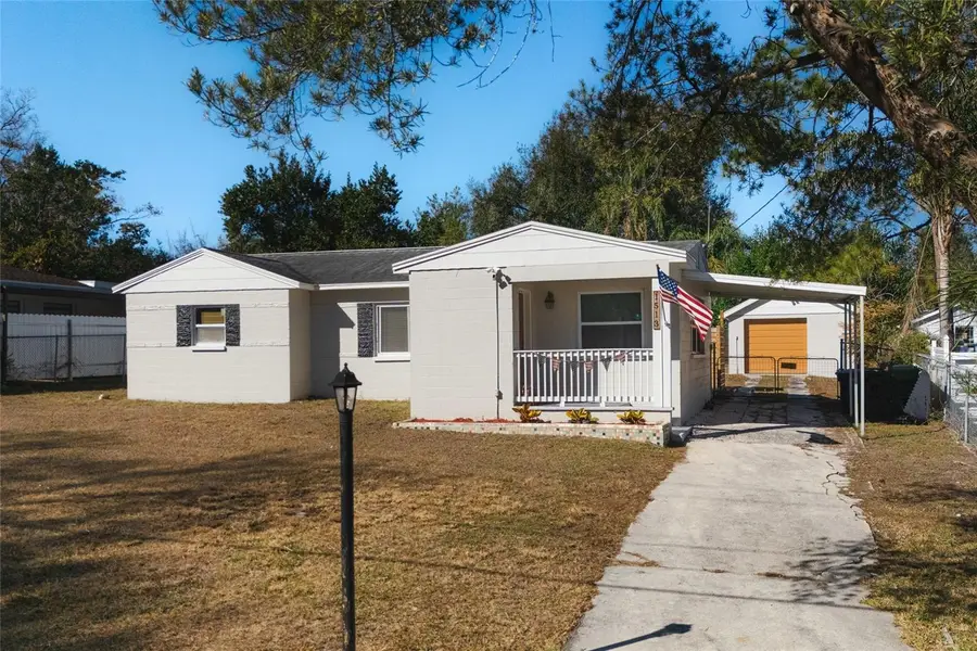 1513 W Meadowbrook Avenue, Tampa, FL 33612 - Image #2